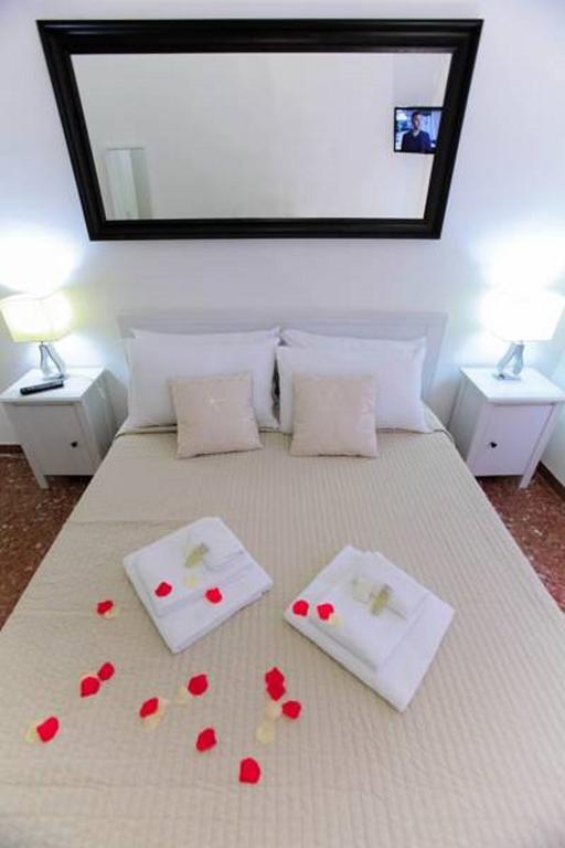 Apartment F&J - Cola Di Rienzo Rome