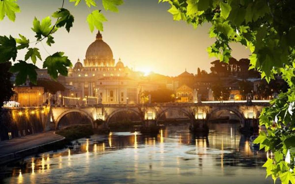 F&J - Cola Di Rienzo Rome
