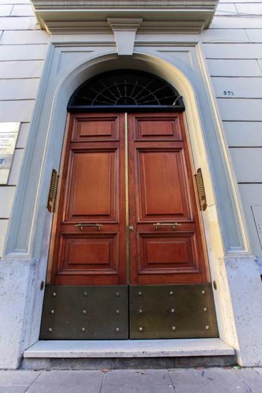 Apartment F&J - Cola Di Rienzo Rome