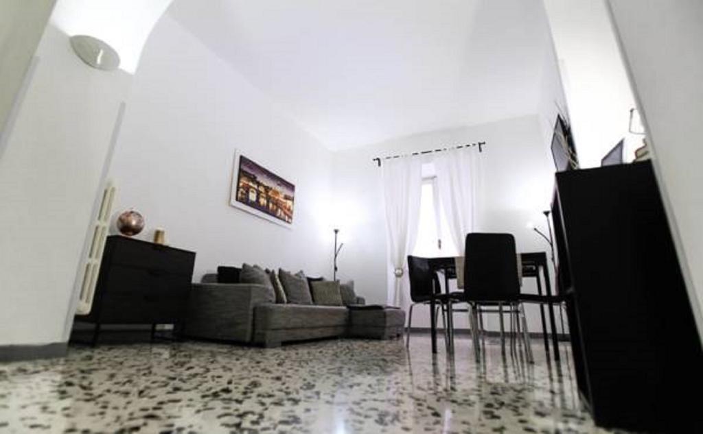 F&J - Cola Di Rienzo Apartment *