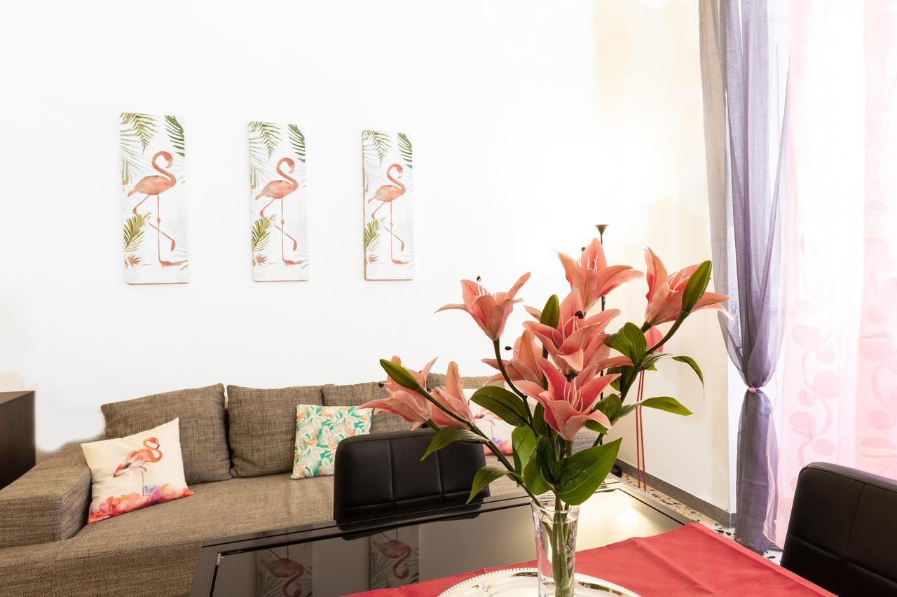 F&J - Cola Di Rienzo Apartment Rome