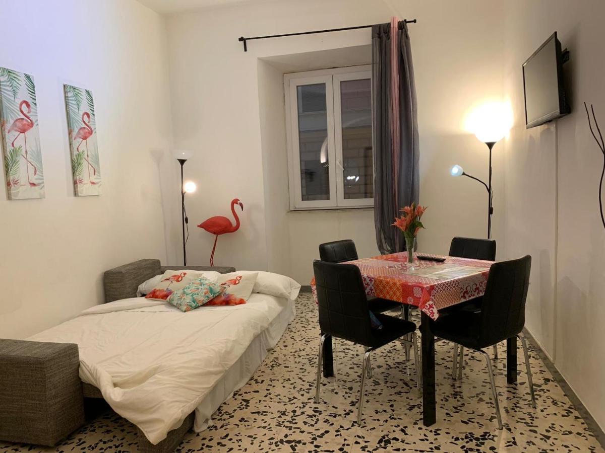 F&J - Cola Di Rienzo Apartment Rome