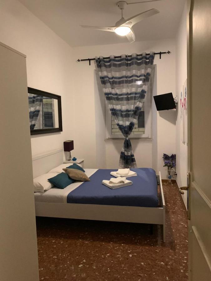 Apartment F&J - Cola Di Rienzo